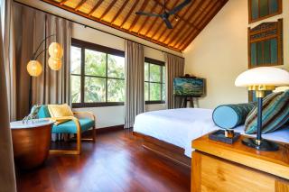 The Ubāri Bali - Luxury Riverside Escape - 6
