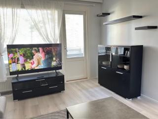 Ilona Apartments, Escape 1 - 6