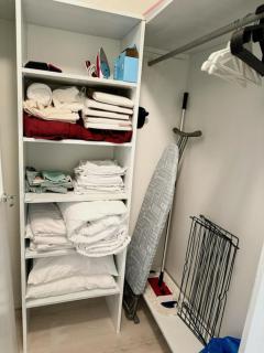 Ilona Apartments, Escape 1 - 3