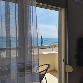 Port View Condo - Durrës - 7