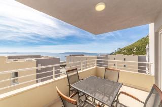 Luxury Apartment Maglica - Makarska - 9