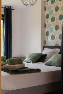 Villa paisible proche frontière espagnole avec piscine privée - Les Cluses - 3