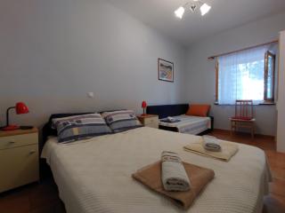 Apartment 4756-1 for 3 pers. in Vinišce - Vinišće - 9