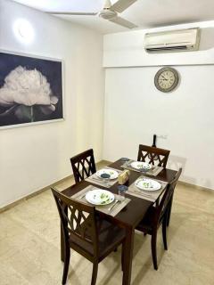 The Cozy Nest! - Mumbai - 8