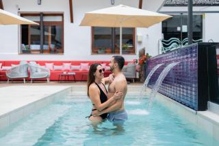 Neptuno Hotel & SPA 4 Sup - Calella - 0