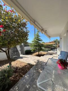 Relaxing home - Oropos - 9