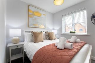 Peaceful Two Bedroom Two Bathroom Home - - 0