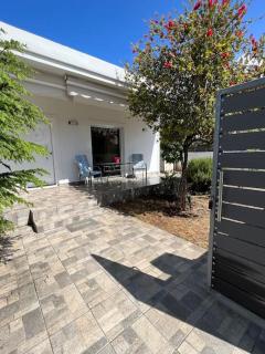 Relaxing home - Oropos - 1
