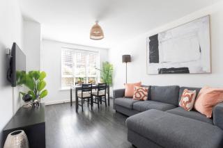 Peaceful Two Bedroom Two Bathroom Home - - 9