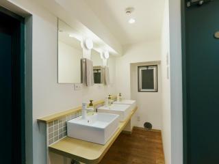 Akasaka Guesthouse HIVE - Tokyo - 5
