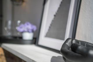 Stylish Duplex House with a Special Terrace - 8