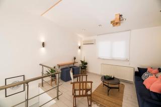 Stylish Duplex House with a Special Terrace - 6