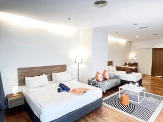 The Collins - Bangsar Trade Centre - 8