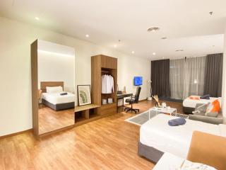 The Collins - Bangsar Trade Centre - 5