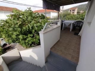 Apartment in Vinišce with Terrace, Air condition, WIFI (4756-2) - Vinišće - 4