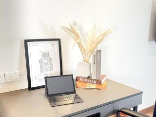 The Collins - Bangsar Trade Centre - 1