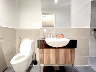 The Bourke - Bangsar Trade Centre - 3