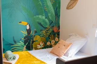 Villa paisible proche frontière espagnole avec piscine privée - Les Cluses - 1