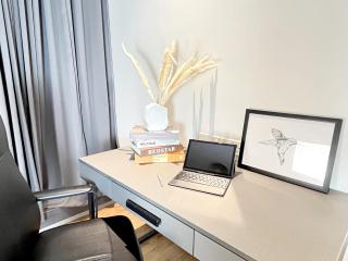 The Bourke - Bangsar Trade Centre - 2