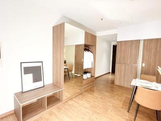 The Bourke - Bangsar Trade Centre - Kuala Lumpur - 1