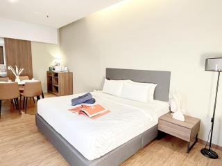 The Bourke - Bangsar Trade Centre - Kuala Lumpur - 9