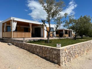 Vila Olson - Holiday Village Twins - Pakoštane - 8