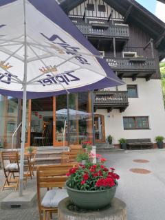 Hotel-Pension Hoferhaus - Neukirchen am Großvenediger - 0