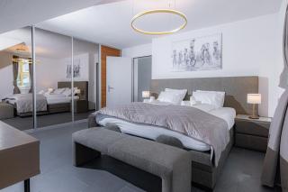 EH Apartments Uranus mit privater Sauna - Flims - 0