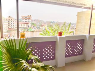Arusiya Apartment - Kathmandu - 8