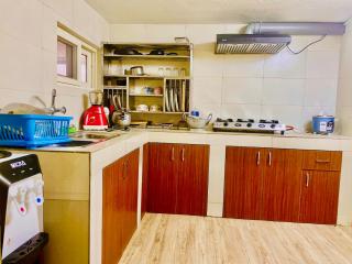 Arusiya Apartment - Kathmandu - 6