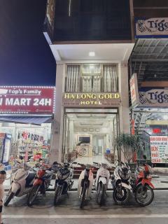 Hạ Long Gold Hotel - Ha Long - 0