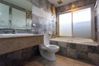 F4 Beach house Kitchen BBQ 3 bedrooms Large yard - 8