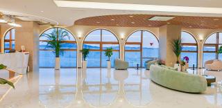 WAVEM HOTEL west - Siheung - 9