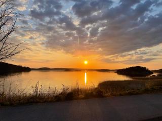 Boende mitt i Bohuslän - Ljungskile - 1