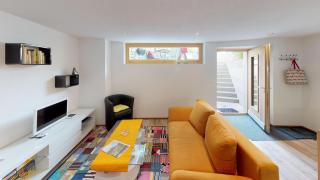 Chasa Samalgors - Tschlin - 5