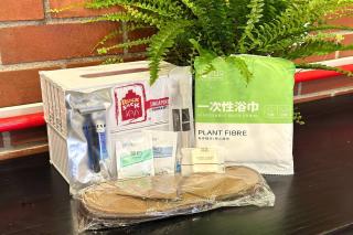 Rucksack Inn Tyrwhitt Road - Singapore - 4