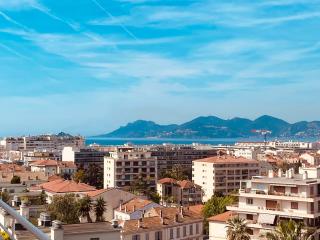 Le somptueux Le Gallia - Cannes - 2