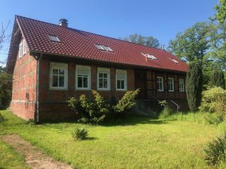 Landliebe Aulosen - - 9