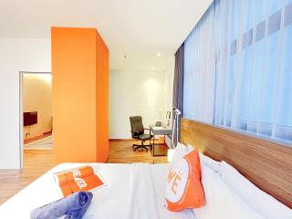 The Lonsdale - Bangsar Trade Centre - Kuala Lumpur - 0