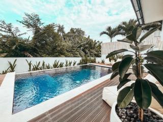 Kavo Maison Villa - Boho haven in Canggu - Canggu - 5