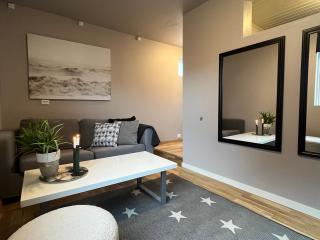 FIVE Apartments - Boutique - Tromsø - 5