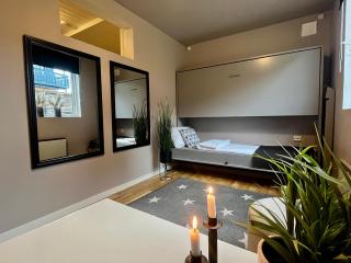 FIVE Apartments - Boutique - Tromsø - 9