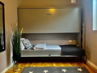 FIVE Apartments - Boutique - Tromsø - 6