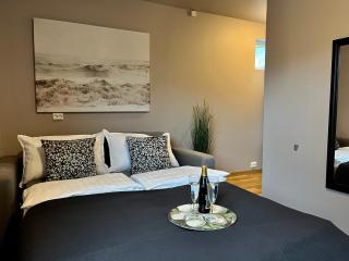 FIVE Apartments - Boutique - Tromsø - 2