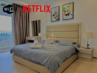 Encorp Marina Residences 25 - Nusajaya - 0
