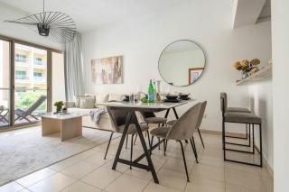 Frank Porter - Al Thayyal 2, The Greens - Dubai - 2