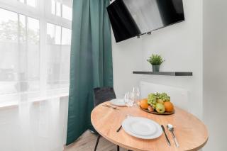 Płocka Comfortable & Modern Apartment Łódź by Noclegi Renters - Łódź - 1