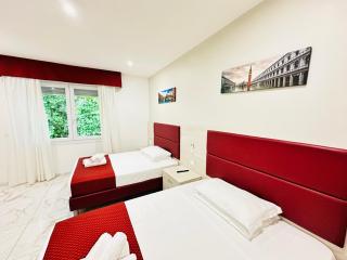 Dream Hub - Mestre - 1