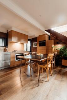 A Stylish and Unique Retreat at Surf Beach - Surf Beach - 6
