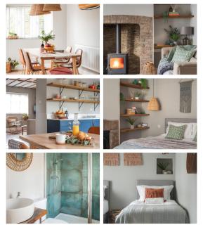 Seascape Hideaways at Mortehoe - 9